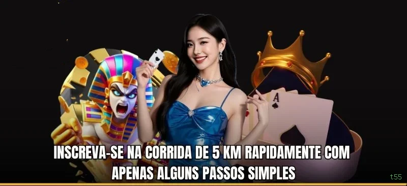 Instalação PC t55