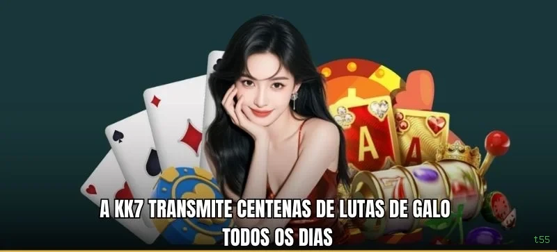 Lottery Clássica na t55